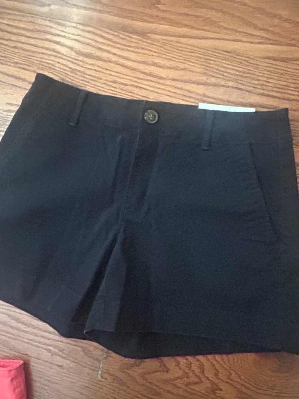 NWT Bundle LOFT Monroe 4” Chino Shorts Women’s Size 2 Two Pair Casual Summer - Picture 12 of 15